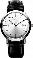 Piaget Архив Piaget Altipano Round G0A33112