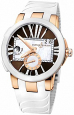 UN Executive Dual Time Lady 246-10-3/30-05