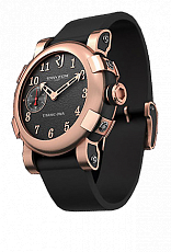 Romain Jerome Titanic-DNA Automatic