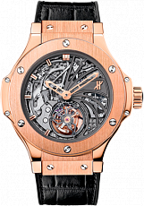 Hublot Tourbillon Minute Repeater Tourbillon Skeleton 304.PX.1180.LR