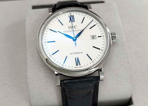 IWC Portofino Automatic 40mm IW356527