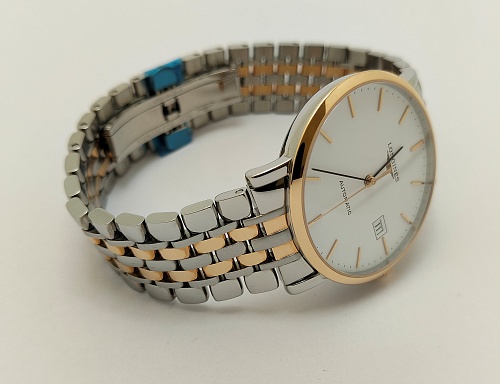 Longines Elegant Collection Automatic 39mm L4.910.5.12.7