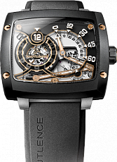 Hautlence Avant-Garde Avant-Garde RG Avant-Garde RG