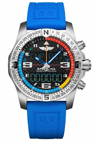 Breitling Professional Exospace B55 Yachting 46mm EB5512221B1S1