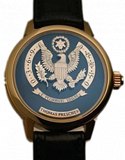 Thomas Prescher Tempusvivendi American Eagle American-Eagle-YG