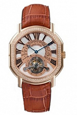 Daniel Roth Masters Tourbillon Retrograde Date 196.X.40.360.CC.BA.S02