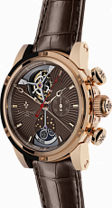 Louis Moinet Limited editions Astralis Unique piece Mars LM-27.50.90