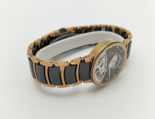 Rado Centrix Diamonds Open Heart Automatic 33mm 734.0248.3.071