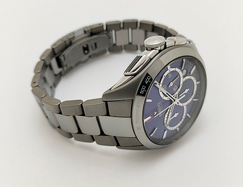 Rado Hyperchrome Automatic Chronograph 45mm 650.0024.3.020