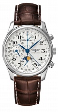  Longines Master Collection 40mm L2.673.4.78.5