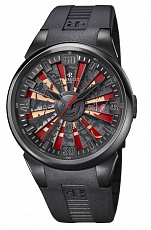Perrelet Turbine Rat LE 44mm A1097/3