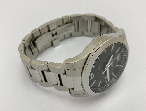 Longines Conquest Quartz 41mm L3.759.4.58.6