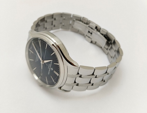 Baume & Mercier Clifton Baumatic 40mm MOA10468