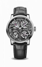 Arnold & Son Royal Collection Tourbillon Chronometer No.36 Tribute Edition 1ETAS.B01A.C113S