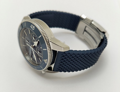 Breitling Superocean Heritage Chronograph 44mm A13313161C1S1