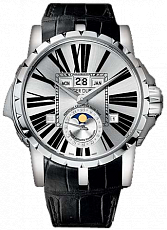 Roger Dubuis Excalibur Minute Repeater Centrifugal EX45-0829-80-00/0RR00/B