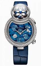 Jaquet Droz Les Ateliers d`Art lady-8-flower J032004201