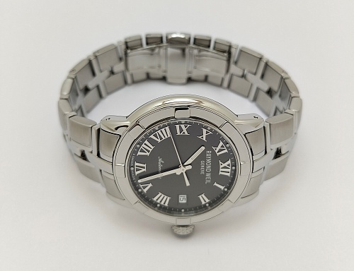 Raymond Weil Parsifal Automatic 39mm 2841-ST-00608