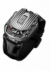 Urwerk 105 20th anniversary UR-105 CT