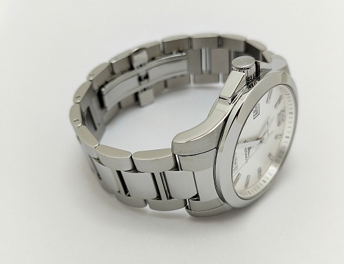 Longines Conquest 41mm L3.659.4.76.6