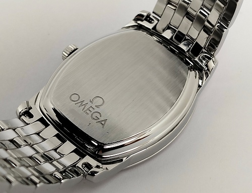 Omega De Ville Tonneau Automatic 4503.31.00