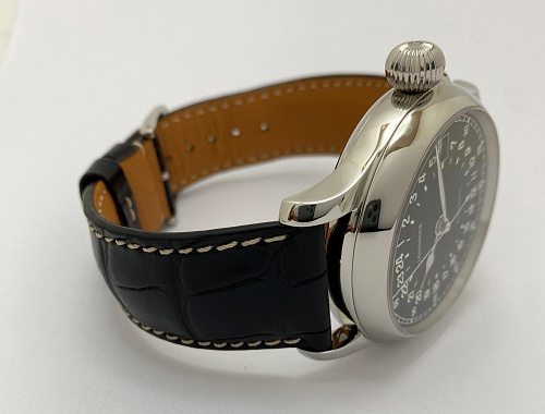 Longines Heritage Twenty Four 47,5mm L2.751.4.53.3