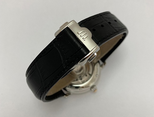 Maurice Lacroix Grand Guichet 40mm MP6378-PS101-920