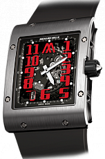 Richard Mille Архив Richard Mille Limited Editions RM 016 Marcus RM 016 Marcus WG