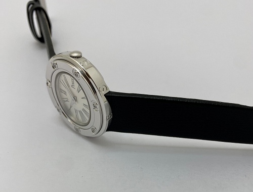 Piaget Possession Lady White Gold Diamonds 29mm P10402