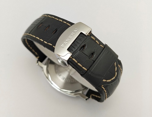 Panerai Luminor Power Reserve Automatic Acciaio 44mm PAM00090