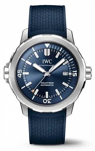 IWC Aquatimer Automatic 42mm IW328801