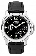 Panerai Luminor Power Reserve Automatic Acciaio 44mm PAM00090