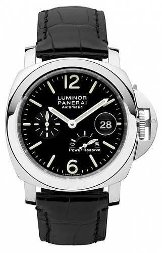Panerai Luminor Power Reserve Automatic Acciaio 44mm PAM00090