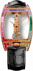 Corum Golden Bridge GOLDEN BRIDGE B113/02957