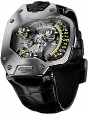 Urwerk 110 UR-110 PT UR-110 PT