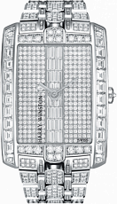 Harry Winston Harry Winston Avenue C Large AVCQHM35WW002