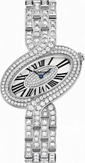 Cartier Delices de Cartier Large HPI00459