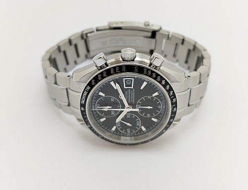 Omega Speedmaster Date 40mm 3210.50.00