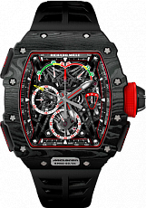 Richard Mille Limited Editions McLaren F1 RM50-03
