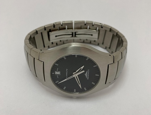 Longines Oposition Automatic 38mm L3.623.4.52.6