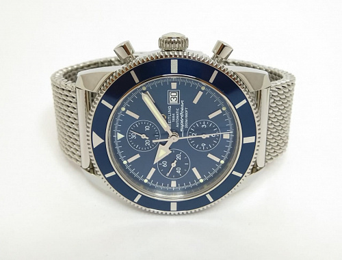 Breitling Superocean Heritage 46 mm A1332016/C758/152A