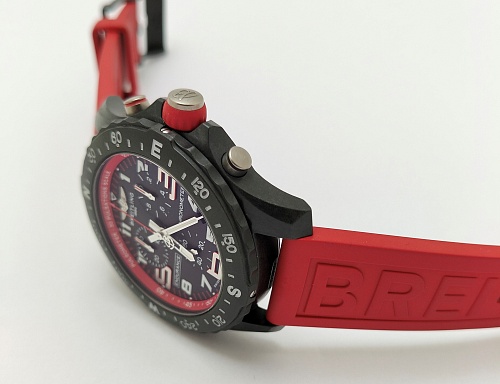  Breitling Professional Endurance Pro 44mm X82310D91B1S1