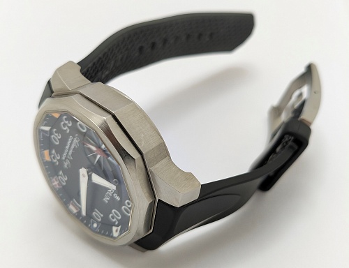 Corum Admiral's Cup Competition 48mm 947.931.04/0371 AN12