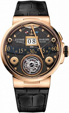 UN Complications Grand Deck 6302-300/GD