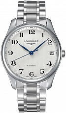 Longines Master Collection 42mm L2.665.4.78.6