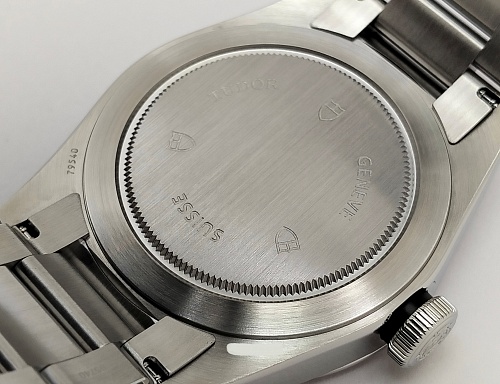 Tudor Black Bay Heritage 41mm M79540-0011