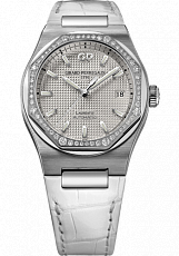 Girard-Perregaux Laureato Automatic 38 mm 81005D11A131-CB6A