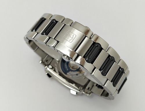 Ulysse Nardin Quadrato 42mm 243-92-7m/632