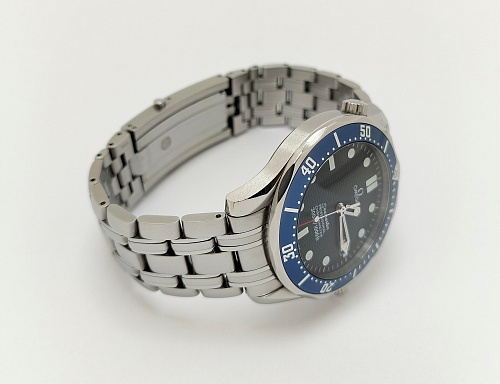 Omega Seamaster Diver 300 Automatic 41mm 2531.80.00