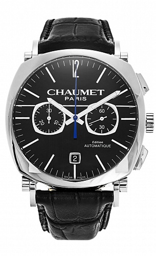 Chaumet Dandy Automatic Chronograph 40mm W11290-30A